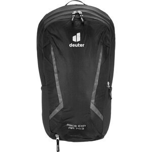 deuter Race EXP Air Backpack 14+3l black black