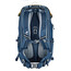 deuter Trans Alpine 24 Backpack clay/marine