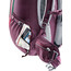 deuter Trans Alpine 28 SL Plecak Kobiety, różowy/fioletowy