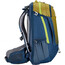 deuter Trans Alpine Pro 28 Backpack clay/marine