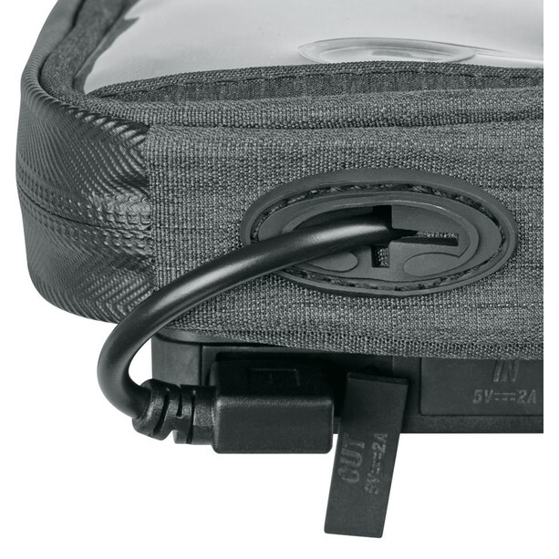 SKS Com/Smartbag Universal Smartphone Tasche
