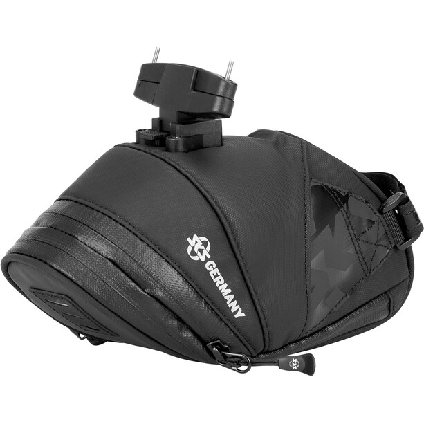 SKS Explorr Click 1800 Saddle Bag