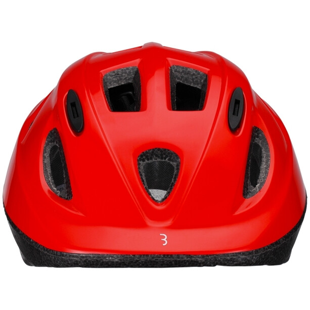 BBB Cycling Boogy BHE-37 Helmet red gloss