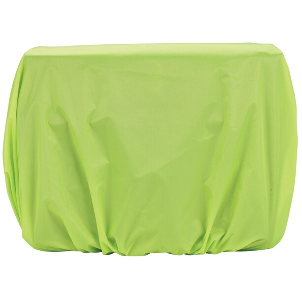 BBB Cycling CarrierCover BSB-97 Cubierta Lluvia, amarillo