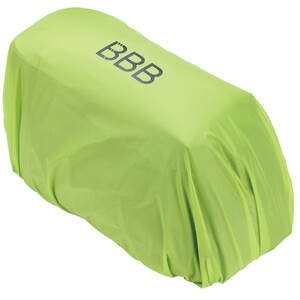 BBB Cycling CarrierCover BSB-97 Protection pluie, jaune jaune