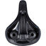 BBB Cycling ComfortPlus Relaxed BSD-103 Saddle Leather black