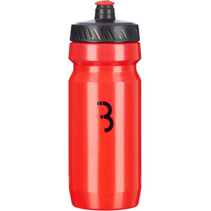 BBB Cycling CompTank BWB-01 Drinking Bottle 550ml red