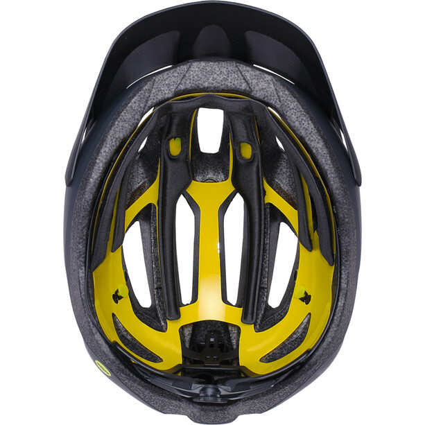 BBB Cycling Dune MIPS 2.0 BHE-22B Helm schwarz