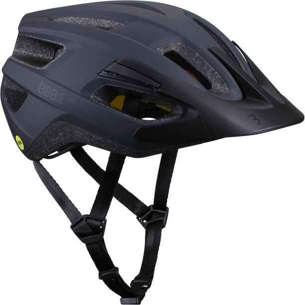 BBB Cycling Dune MIPS 2.0 BHE-22B Helmet matte black