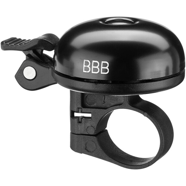 BBB Cycling E-Sound BBB-18 Bicycle Bell matte black