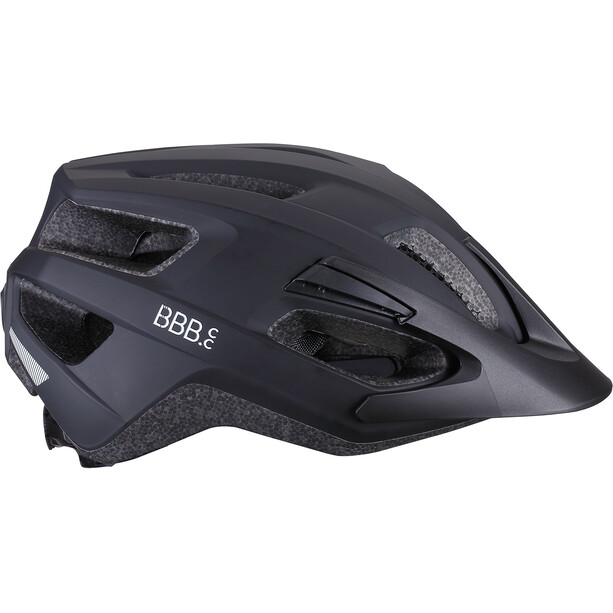 BBB Cycling Kite 2.0 BHE-29B Helmet matte black
