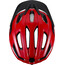 BBB Cycling Kite 2.0 BHE-29B Helmet red gloss