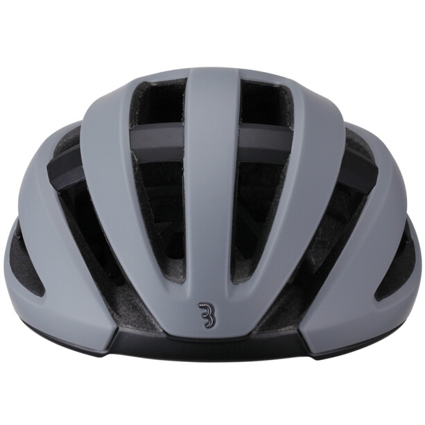 BBB Cycling Maestro BHE-09 Kask rowerowy, szary