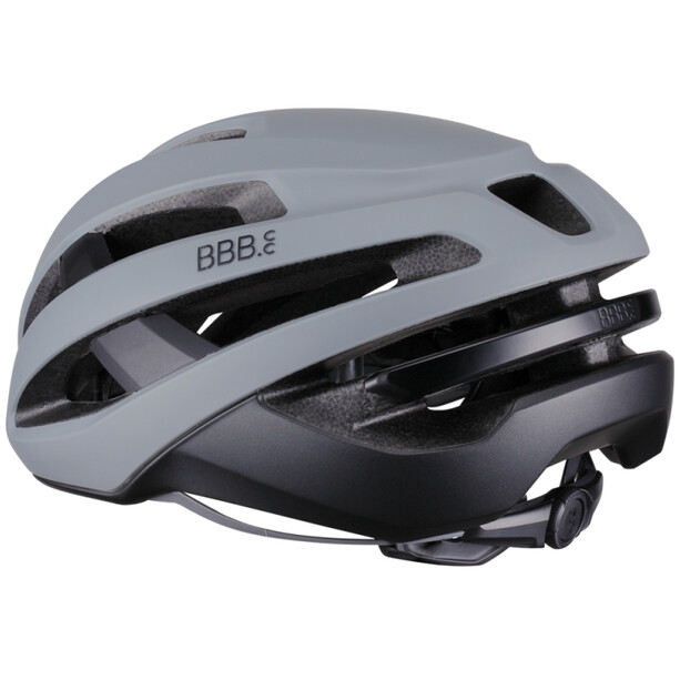 BBB Cycling Maestro BHE-09 Helmet matte grey