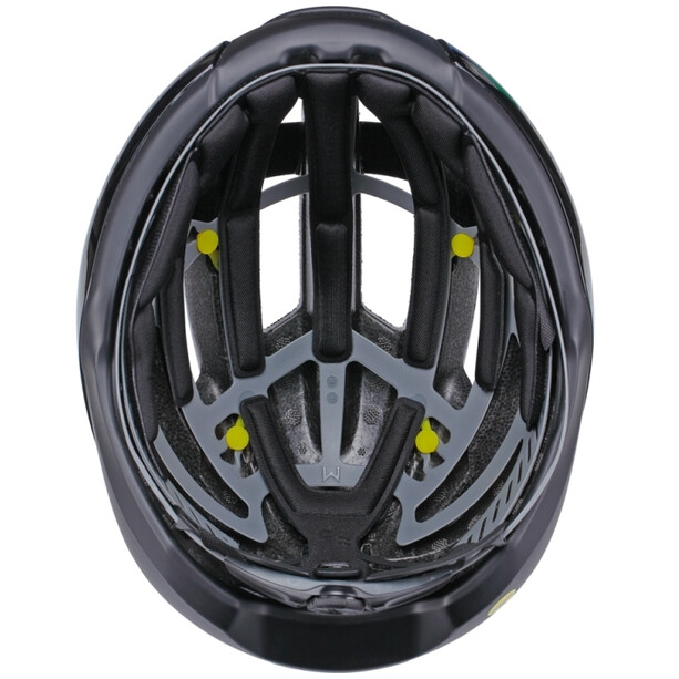BBB Cycling Maestro MIPS BHE-10 Helm schwarz