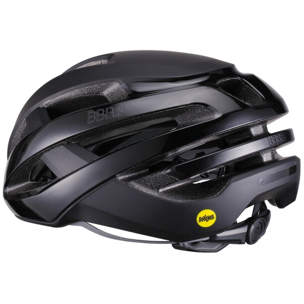 BBB Cycling Maestro MIPS BHE-10 Helmet matte black