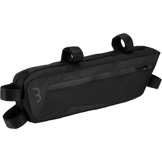BBB Cycling Middle Mate BSB-142 Frame Bag S black