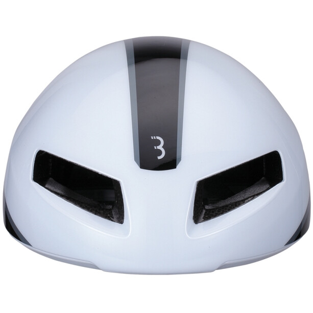 BBB Cycling Tithon BHE-08 Helmet white gloss