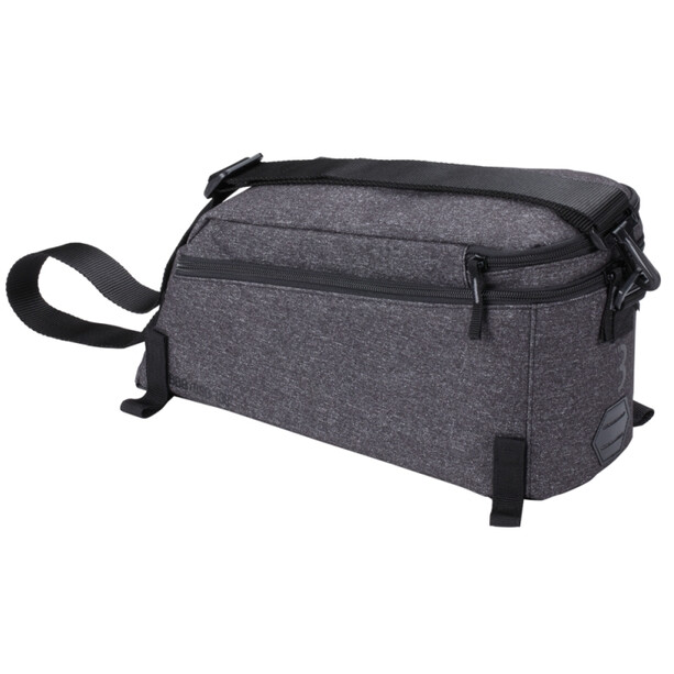 BBB Cycling Sacoche Pour CarrierPack BSB-138, gris