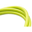 Jagwire CGX SL Obudowa linki hamulcowej w komplecie z osłonami końcowymi 10m, zielony