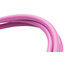 Jagwire LEX SL Schaltzugaussenhülle inkl. Endkappen 10m pink