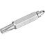 Jagwire T10 Spare Tip for Needle Driver silver