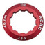KCNC Campagnolo Cassette Lockring 10/11/12-speed 11T red