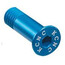 KCNC Schrauben für Schaltröllchen M5 x 15,5mm blau