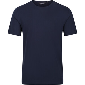 Regatta Tait T-Shirt Heren, blauw blauw