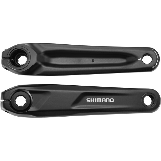 Shimano Steps FC-EM600 Crank Arm Set