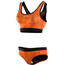 ORCA Core Bikini Femme, orange