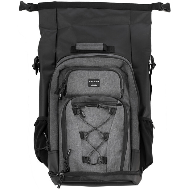 ORCA Openwater Backpack, gris