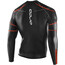 ORCA Openwater RS1 Top Hombre, negro