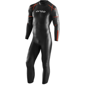 ORCA Openwater RS1 Thermal Wetsuit Men, zwart zwart