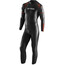 ORCA Openwater RS1 Thermal Wetsuit Men, musta