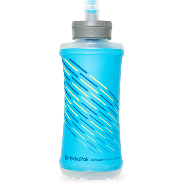 Hydrapak Skyflask 500 500ml blå