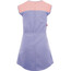TROLLKIDS Arendal Dress Girls lavender /apricot