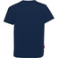 TROLLKIDS Oslo T-shirt Kinderen, blauw