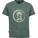 TROLLKIDS Trollfjord T-shirt Enfant, vert