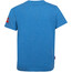 TROLLKIDS Trollfjord T-Shirt Kinder blau