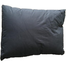 Alvivo Cotton Cushion 45x35cm, blå