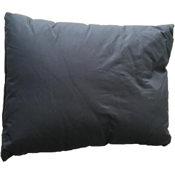 Alvivo Cotton Cushion 45x35cm blau