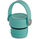 Hydro Flask Standard Mouth Flex Kap, turquoise
