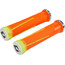 ODI AG1 Signature Lock-On 2.1 MTB Grips neon orange/neon yellow