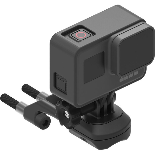Lezyne X-Lock Duo Lenkerhalterung für GPS & LED schwarz