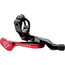 Race Face Turbine R 1X Lever for Remote Seatpost red