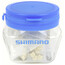 Shimano Olive and Insert 50 Pieces for BH59/62/63/96