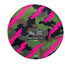Muc-Off Disc Brake Covers 1 Par, verde/rosa