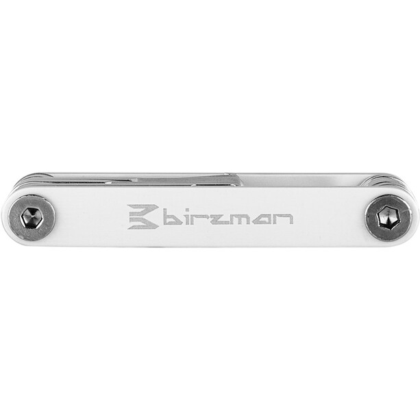 Birzman Feexman Neat 12 Multi-outils, argent