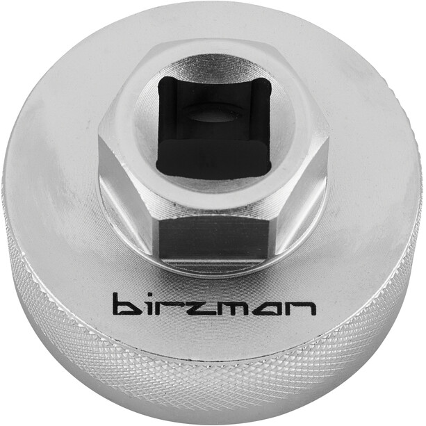 Birzman Innenlagerwerkzeug für Hollowtech II silber